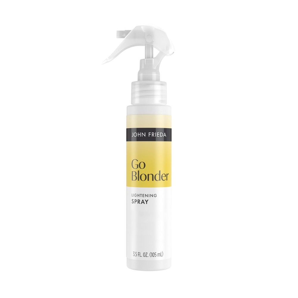 John Frieda Go Blonder Lightening Spray